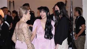 李靚蕾。（圖／記者鄭孟晃、趙于瑩攝影）