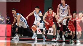 台灣男籃世界盃資格賽小組賽首戰以64：90不敵日本男籃。（圖／翻攝自FIBA官網）