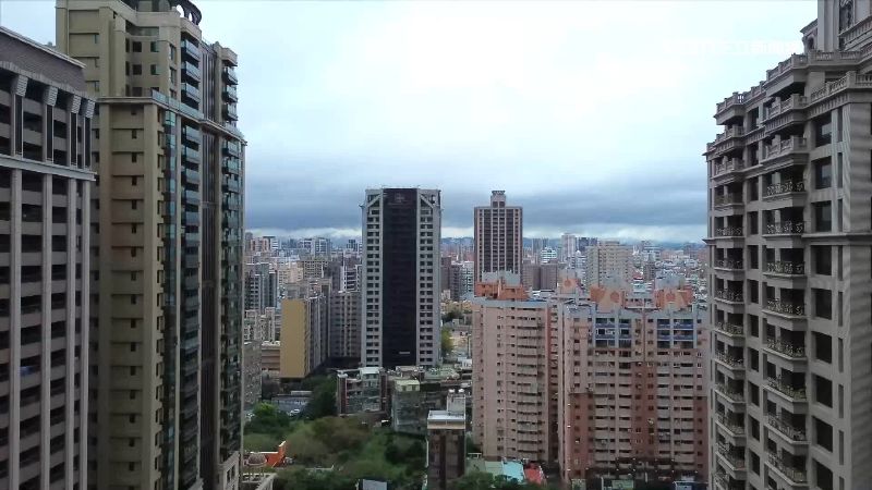 桃園近年人口大量移入