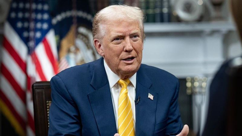 關稅下一步！川普：將「完全取消」所得稅