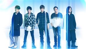 五月天所屬的相信音樂，為香港大火捐出220萬港幣，約886萬台幣。（圖／相信音樂提供）