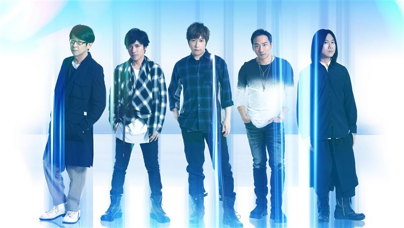 五月天所屬的相信音樂，為香港大火捐出220萬港幣，約886萬台幣。（圖／相信音樂提供）