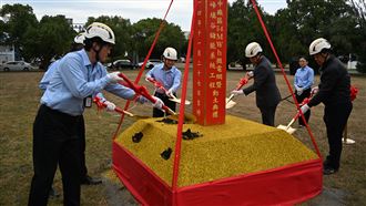 造飛機的來搞電！漢翔「省錢黑科技」好強