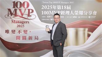 創櫃文創亮點　精彩創意七年成長近13倍