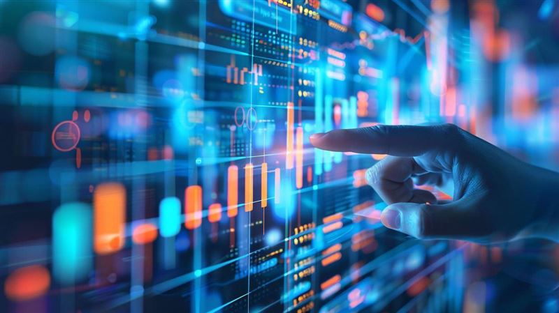 單週暴漲逾千點！你沒賺到都是「他」害的