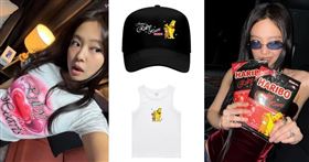 JENNIE x Haribo全品項＋台幣售價一次看!