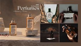 Threads大推「最適合秋冬噴的香水」推薦