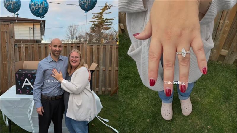 3寶媽想拚一胎女兒 竟懷上「3胞胎男孩」