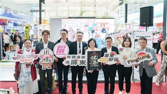 冬季旅展,屏東縣政府,恆春建城