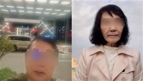 傳出陳男妻子疑在丈夫被捕後繼續前往土耳其旅遊，因此無法第一時間提供丈夫律師協助，律師林智群開酸：「老公看起來像消耗品嗎？」(圖／家屬提供)