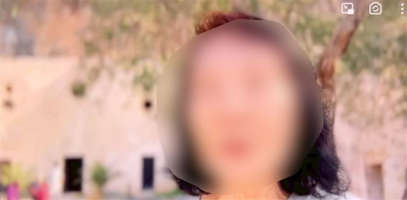 傳出陳男妻子疑在丈夫被捕後繼續前往土耳其旅遊，因此無法第一時間提供丈夫律師協助，律師林智群開酸：「老公看起來像消耗品嗎？」(圖／家屬提供)