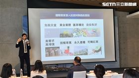 阿布達比,Modon,海外不動產。（圖／記者陳韋帆攝影）