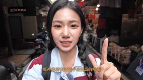 家寧發布新片。（圖／翻攝自Youtube）