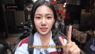 頻道曬新片挨酸訂閱只剩7萬　家寧發聲了