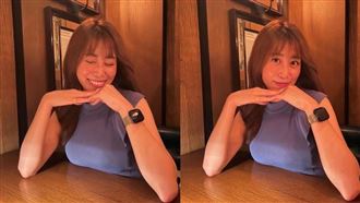 車頭燈放桌上遭警告　正妹主播揭離職內幕