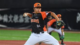 統一獅確定簽回4人　包括白河雙雄尹柏淮