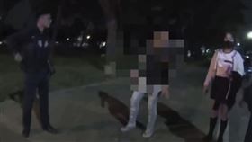 談判,攻擊,折疊刀