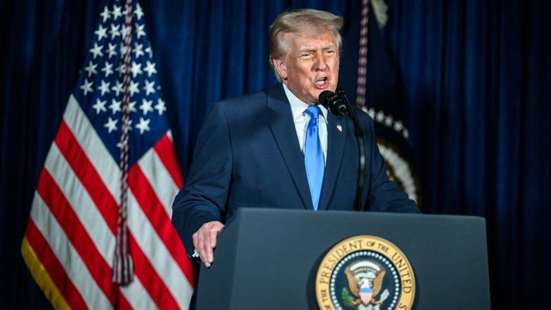 國民兵疑遭阿富汗籍男槍擊　川普再怪拜登