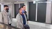砍死仇家逃亡印尼　竹聯副會長被押解回台
