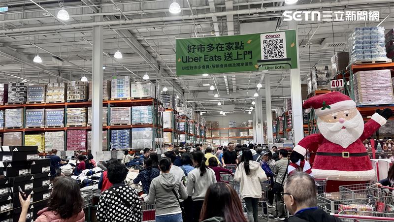 好市多黑五最後1天！隱藏優惠來了