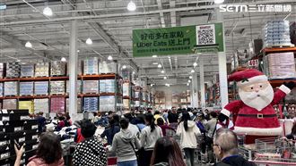 好市多黑五最後1天！隱藏優惠來了