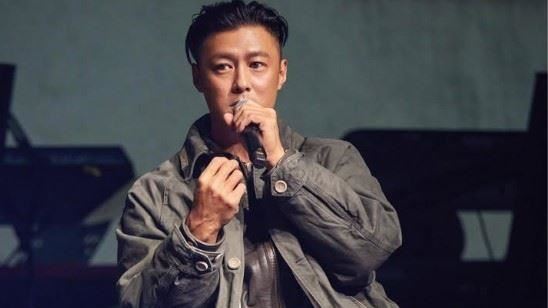 香港惡火重創　余文樂曬重機照挨轟急刪文