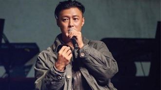 香港惡火重創　余文樂曬重機照挨轟急刪文