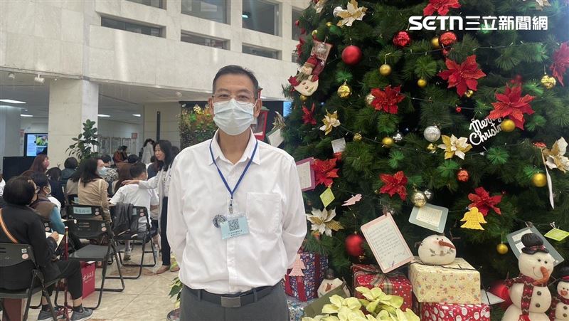 愛吃外食慘洗腎　男等3年獲腎臟移植哭了