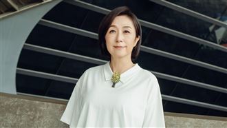 28歲星二代帥兒登台　黃韻玲出手不忍了