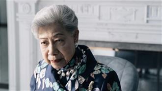 羅蘭。（圖／翻攝自臉書）