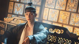 潤娥也「心動」《暴君的主廚》李彩玟來了