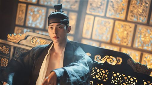 潤娥也「心動」《暴君的主廚》李彩玟來了