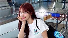 李多慧其實希望低調行善，不想引起過多關注。（翻攝自李多慧IG）