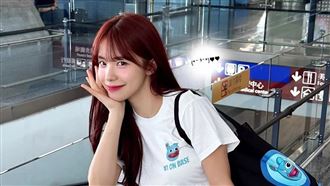 請李多慧開箱賴帳挨告！她代言價碼意外曝