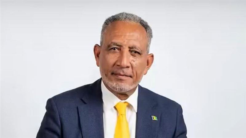 友邦恐-1！聖文森親中派爆冷勝選