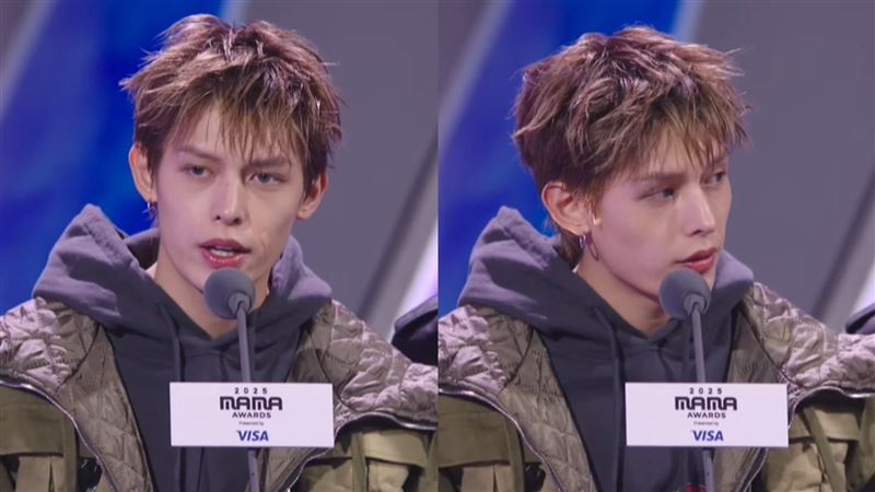 韓團台成員1舉動　小粉紅怒：不認同中國