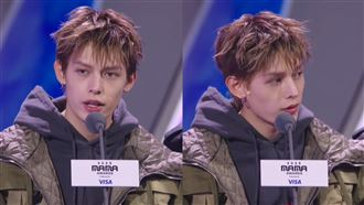 韓團台成員1舉動　小粉紅怒：不認同中國