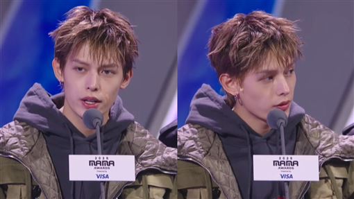 韓團台成員1舉動　小粉紅怒：不認同中國