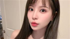 諶多芬擁有火辣的身材。（圖／翻攝自IG）