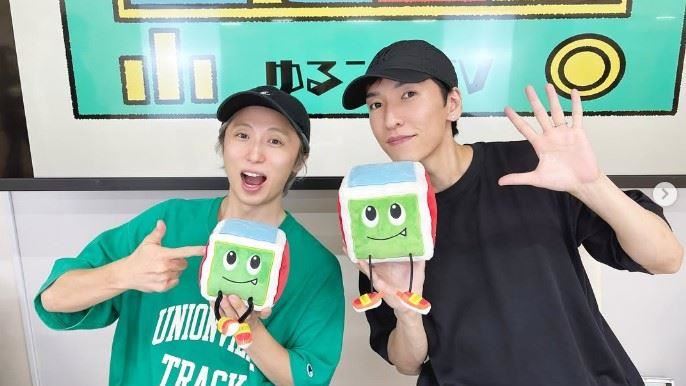 人氣男團出道25年來台 昔喊解散就賣珍奶