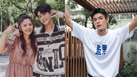 邱以太、林葉亭