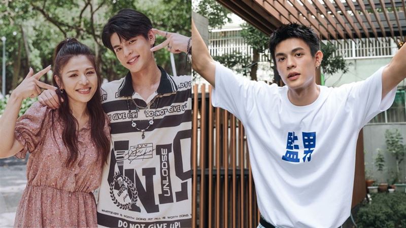 林葉亭喪父10個月！邱以太曝外公入夢媽媽