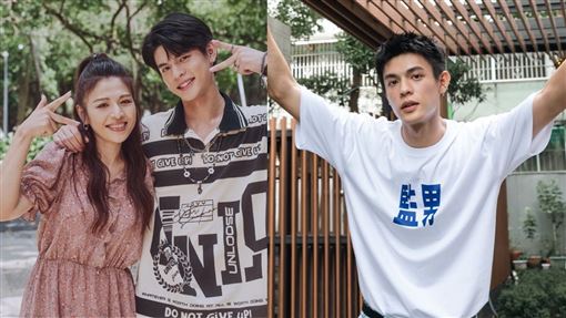 林葉亭喪父10個月！邱以太曝外公入夢媽媽