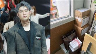 假災民說沒錢買香蕉！歌手轟：還坐計程車