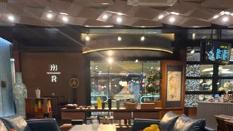 北韓版星巴克還能換LABUBU？3杯要價驚曝