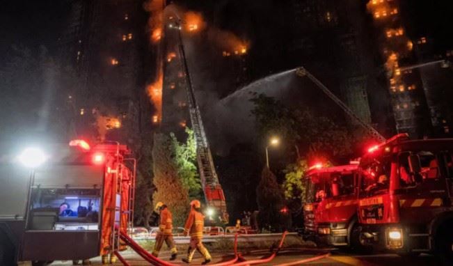 李連杰大額捐款救災！古天樂缺席真相曝光