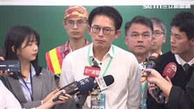 黃國昌表示，日本行行程滿滿（圖／翻攝畫面）