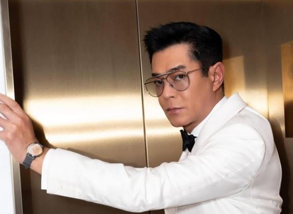 古天樂取消宣傳行程，沉痛表示：「我實在沒辦法以正常的心態出席這次的活動。」（圖／翻攝自古天樂IG）