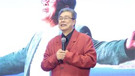 楊烈將舉辦演唱會。（圖／記者鄭孟晃攝影）