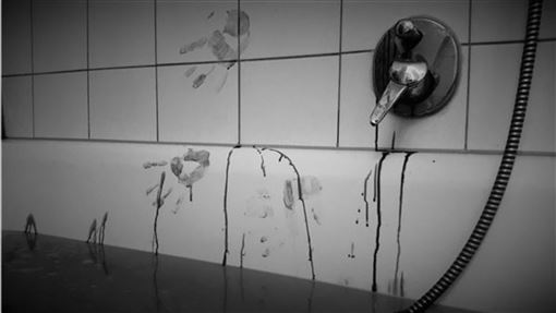 殺害母女…從警察眼前溜走！嫌犯正面照曝